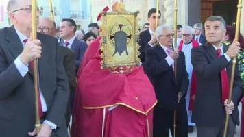 Santa Faz. Patrimonio de Alicante