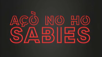Açò no ho sabies