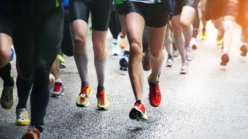 Marató Internacional Elx - Alacant