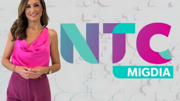 À Punt Notícies migdia