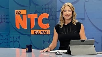 Les notícies del matí