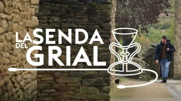 La senda del grial