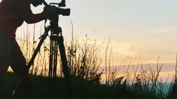 La ruta de las estrellas: El Camino de Santiago en Aragón