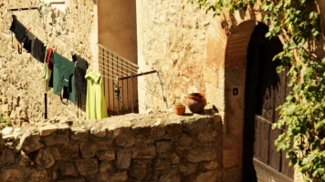 Memoria viva de Albarracín