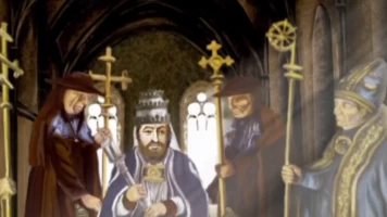 600 años sin descanso. El Papa Luna