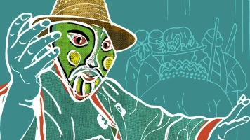 El espíritu de La Mojiganga