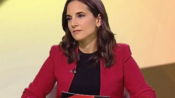 Aragón en pleno