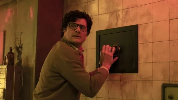 Escape Room: la película
