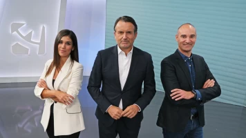 Buenos días Aragón