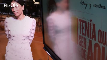 Tenía que ser de aquí