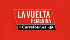 La Vuelta Femenina. T(2024). La Vuelta Femenina (2024): Etapa 8 - Madrid - Valdesquí