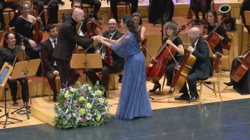 Gran concierto de Año Nuevo (2025)