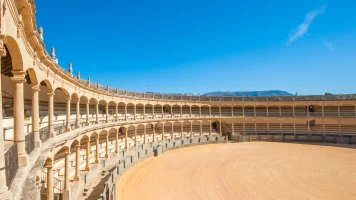Concurso de roscaderos desde Alagón