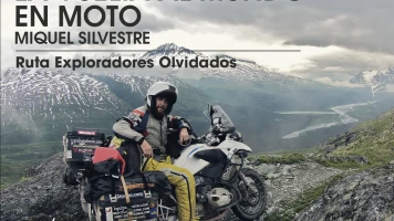 Moto Nómadas