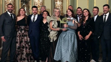 El campo es nuestro Especial: El Ondas es nuestro