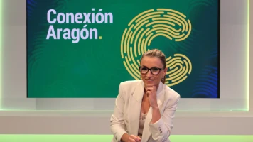 Conexión Aragón