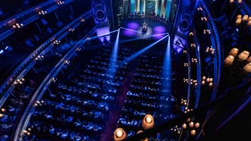 Certamen de Jota Aragonesa: 20 Años Extraordinarios