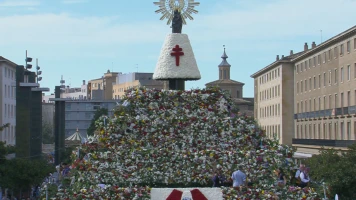Ofrenda de Flores 2026
