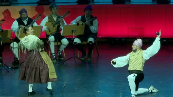 Extraordinarios. Pasión por la jota
