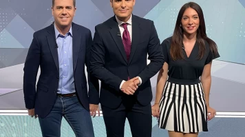 Aragón Noticias 2. Edición Fin de Semana