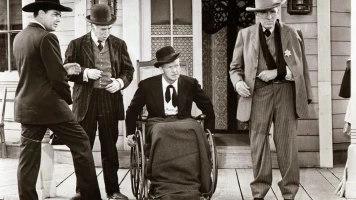 La ley de los sin ley