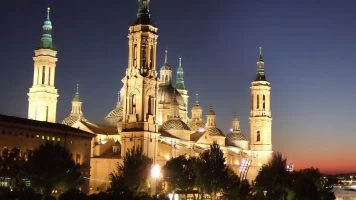 Mil historias de las fiestas del Pilar