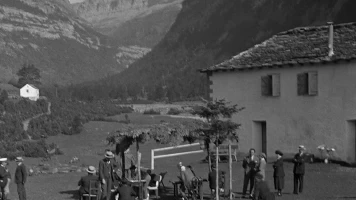 Ordesa y Monte Perdido, un siglo como parque nacional