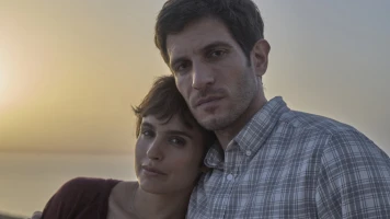 La niebla y la doncella