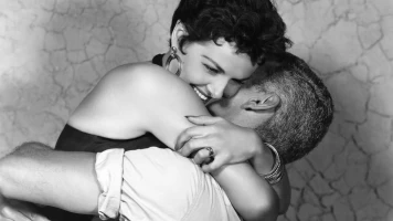 El calor del amor
