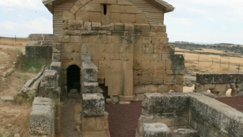 Iber, pasión indómita