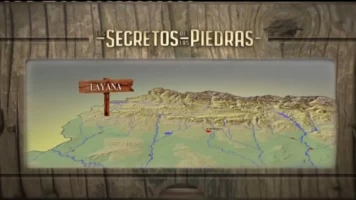 Los secretos de las piedras