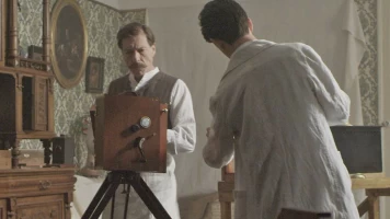 El hombre que quiso ser segundo