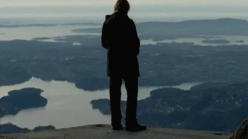 Un cuerpo en la nevera