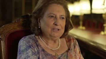 María Moliner. Tendiendo palabras