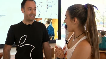 Aragoneses por el mundo