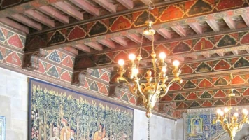 Los cielos españoles