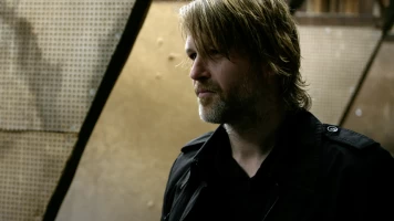 Perros enterrados no muerden