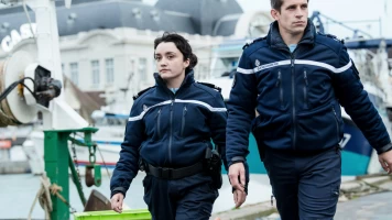 Asesinato en Pont L'Evêque