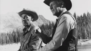 Duelo en la Alta Sierra