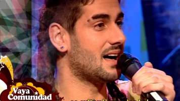 ¡Vaya comunidad, que nos quiten lo bailao!