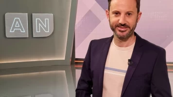 Aragón deportes 1