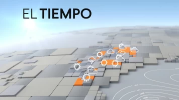 El tiempo 2