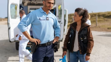 Asesinato en Kermadec