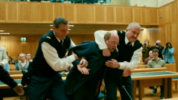 El juicio Deventer