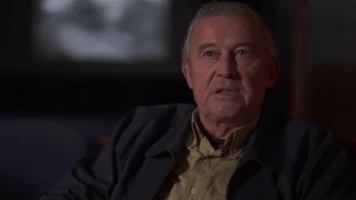 Florán Rey. De luz y de sombra