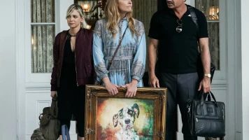 Una herencia de muerte