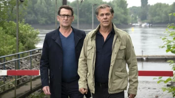 Asesinato en el norte