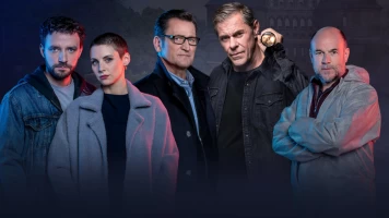 Asesinato en el norte