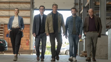 Asesinato en el norte