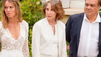 Suegros de alquiler. Agencia de engaños 2.0